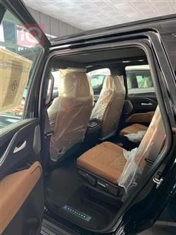 كاديلاك اسكاليد